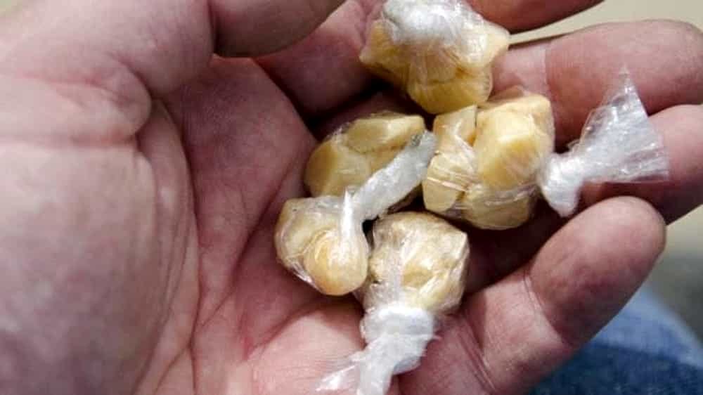 DROGA: BELLUCCI (FDI), ‘BOOM EROINA GIALLA A ROMA, CHIUDERE CANNABIS SHOP’