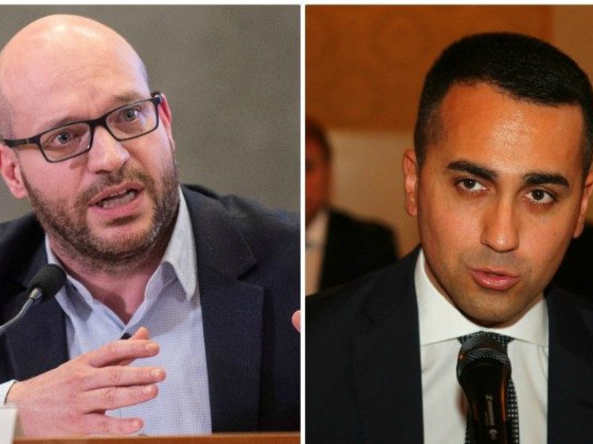 Famiglia:Bellucci (FdI), Di Maio di fatto commissaria Fontana 