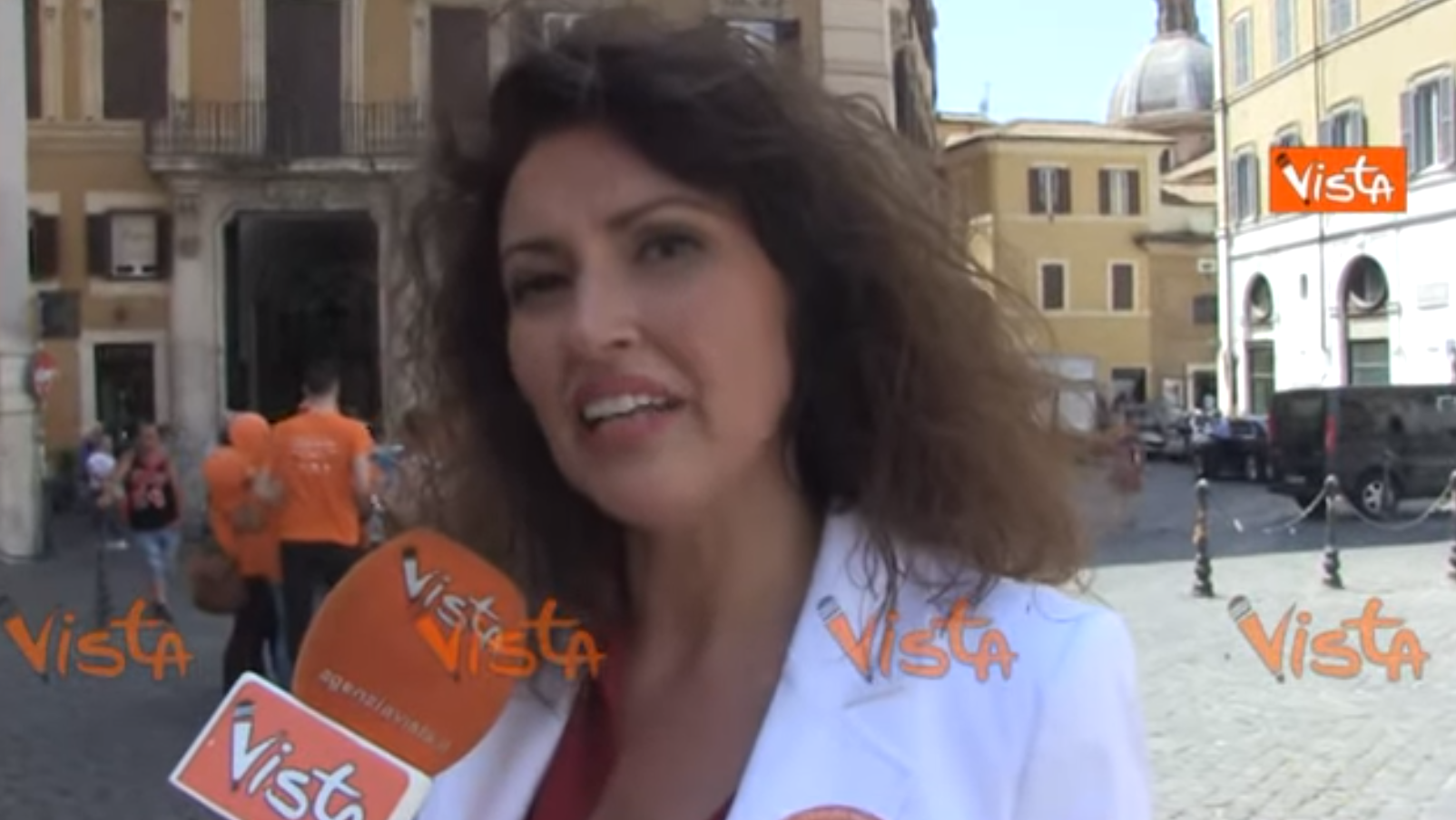 [VIDEO] Giornata mondiale per la lotta alla droga, Bellucci (Fdi): “Serve intervento concreto”