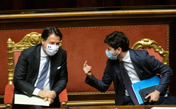 AUMENTARE RISORSE E PERSONALE SOCIOSANITARIO