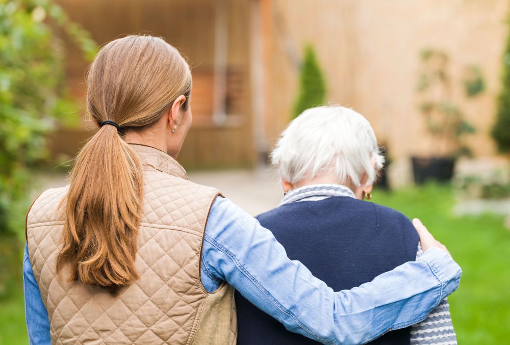 ‘OK ATTENZIONE TV STATO SU CAREGIVER FAMILIARI MA DA GOVERNO NESSUNA RISPOSTA