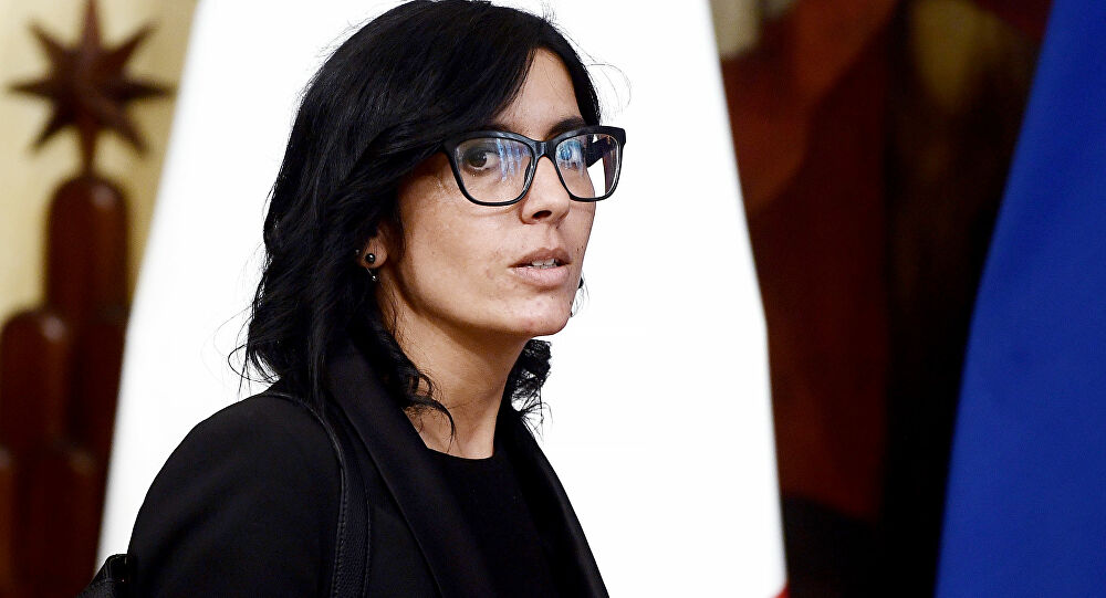 DELEGA ANTI DROGA A MINISTRO PEGGIORE, DADONE A FAVORE CANNABIS