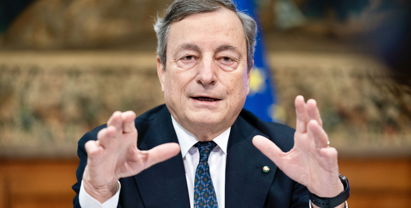 McKinsey? E gli oppioidi in Usa…