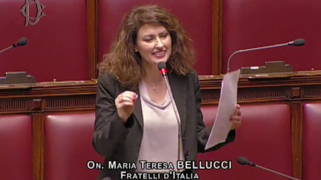 CAPOGRUPPO IN COMMISSIONE AFFIDI. CI BATTEREMO IN DIFESA BIMBI E FAMIGLIE