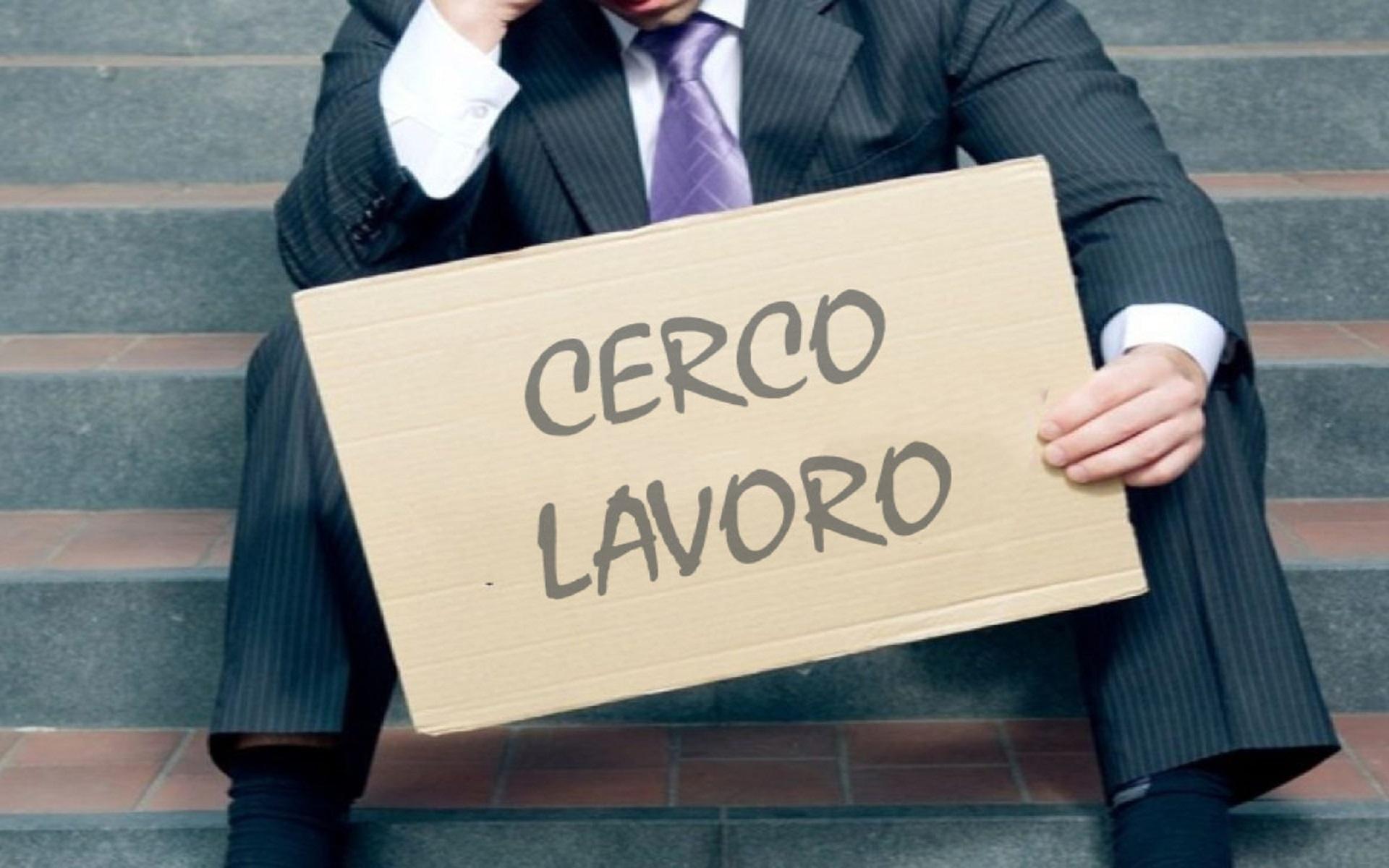 Un decennio di sinistra di governo ha rottamato il lavoro