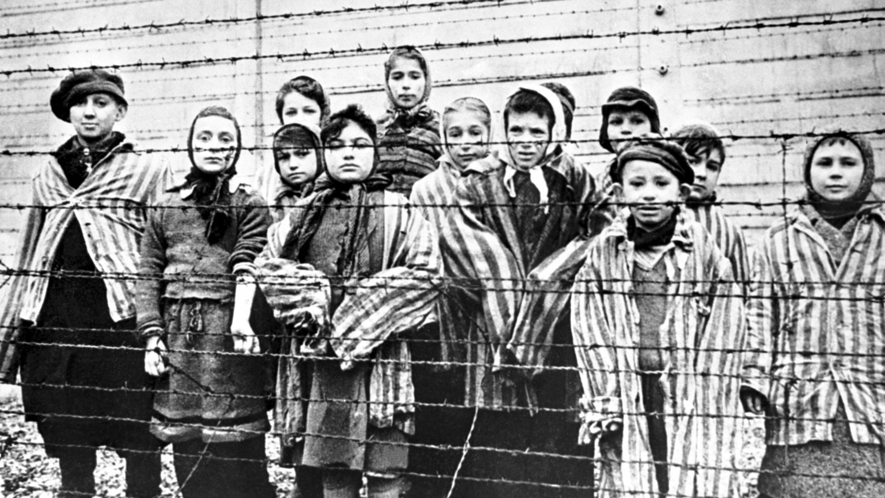 Memoria è antidoto contro antisemitismo