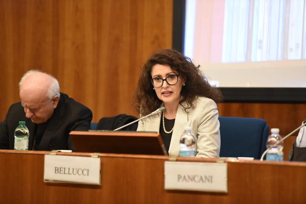 Nodidirelazione – Assemblea nazionale FNP CISL