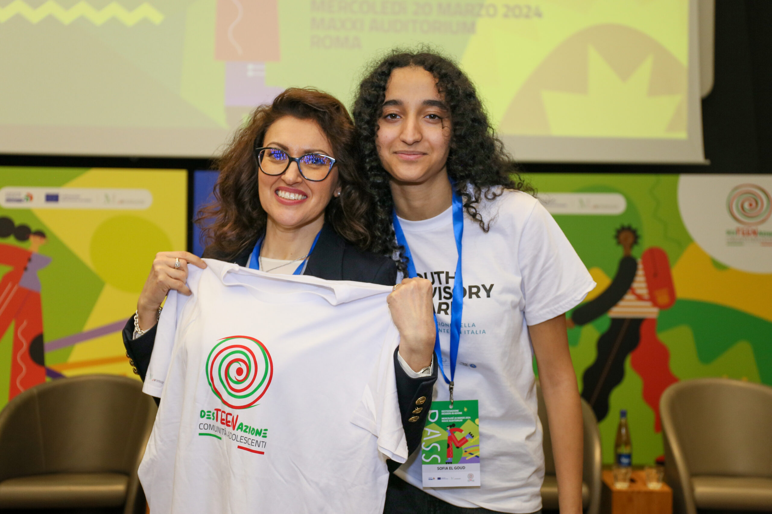 Nascono le ‘comunità adolescenti’ con servizi e opportunità per i più giovani