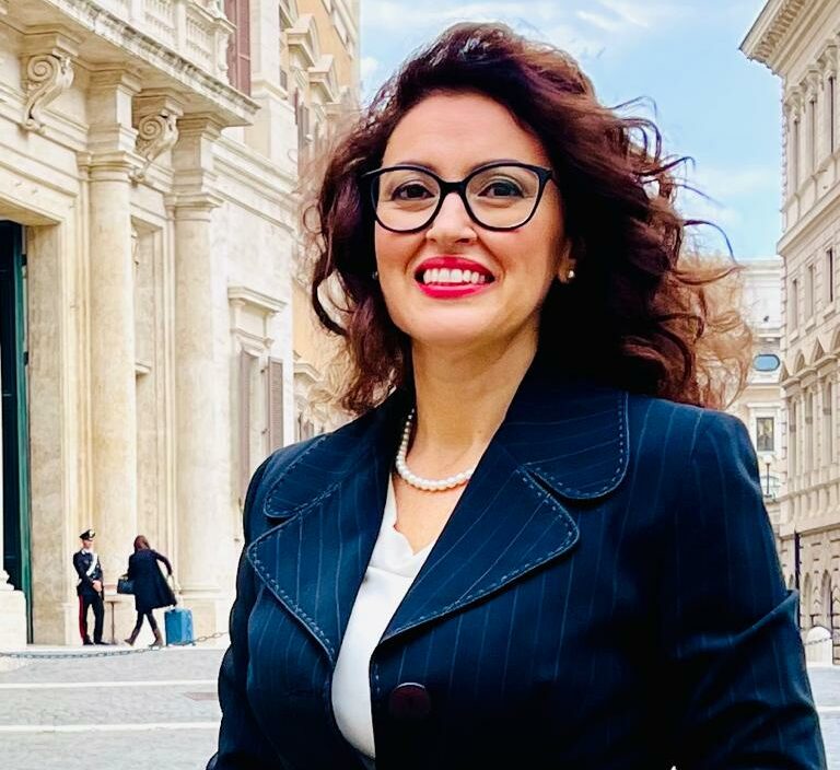 Auguri a tutti i lavoratori, in particolare a chi si prende cura dei più fragili.