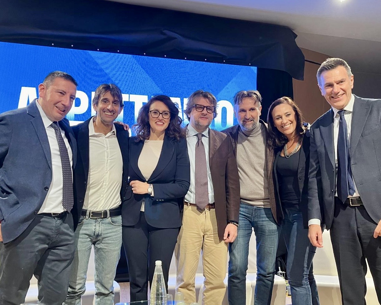 Aspettando Atreju, Bellucci (FDI): “Con il Governo Meloni il lavoro assume un ruolo da protagonista”