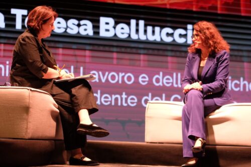 Made in Italy, il Governo sostiene il mondo produttivo. Le imprese familiari sono la spina dorsale dell’economia italiana