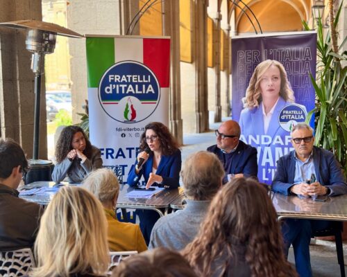 Lavoro, con Governo Meloni stabilità occupazionale e nuovi posti di lavoro