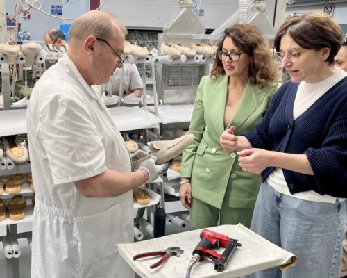 PMI, le comunità economiche locali sono leva strategica per uno sviluppo territoriale sostenibile e inclusivo