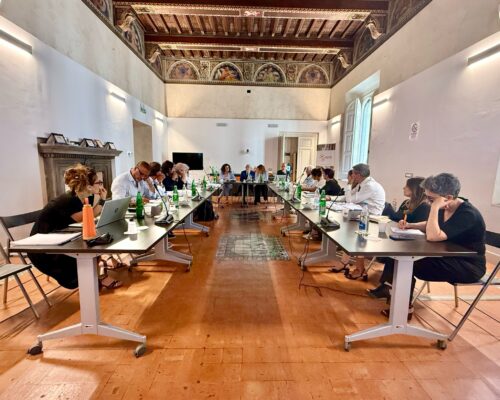 Minori, al via la co-progettazione con gli ETS per la prevenzione delle dipendenze tra i giovani